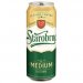 Starobrno Medium 11° Pale Lager 500ml Starobrno Medium 11° Pale Lager 500ml
