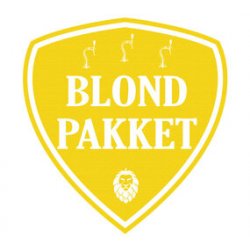 Hellobier Bierabonnement Blonde bieren 3 tm 6 maanden inclusief verzendkosten - Hellobier