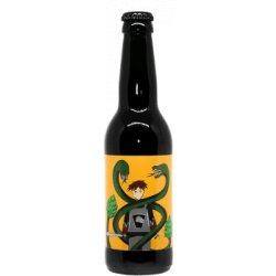 L'Origine du Monde Black Mamba - Black IPA - Find a Bottle