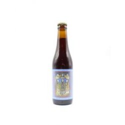 Sint Amatus Reserva (2020) - De Biertonne