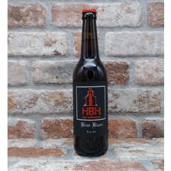 Holy Beer House Bim Bam Rum BA 2023 - 50 CL - Gerijptebieren.nl