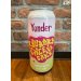 Rhubarb Cheesecake  Yonder Brewing 