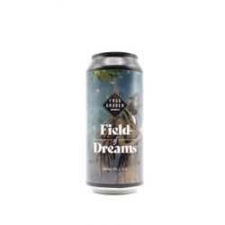 Field of Dreams - De Biertonne