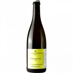 Ammonite Cuvée Botanic – Ocimum Basilicum 2023 – Bière avec macération de Basilic - Find a Bottle