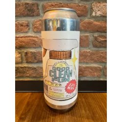 Baron Brewing Good Clean Fun Baron Brewing Good Clean Fun