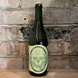 Jester King Bitter Death Extra Hoppy Belgian-Style Pale Ale 5.4% (750ml) - Caps and Taps