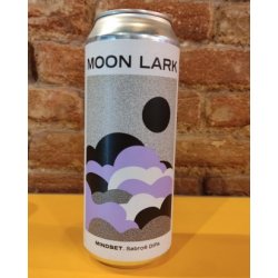 Moon Lark  Mindset - La Buena Cerveza