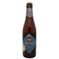 Arend Tripel - Drankgigant.nl