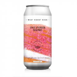 Cloudwater Brew Co. The Other Shore