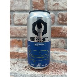 Moersleutel Craft Brewery Blueprints: Sofa Moersleutel Craft Brewery Blueprints: Sofa