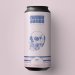 Mumbo Jumbo Hazy IPA Citra, 5,9% Mumbo Jumbo Hazy IPA Citra, 5,9%