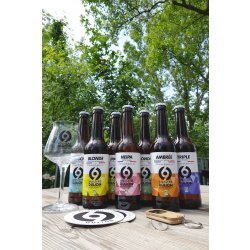 PACK  DÉCOUVERTE - Brasserie Dulion