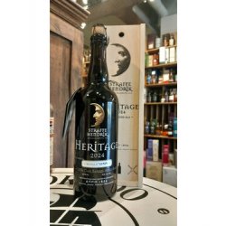 Brouwerij De Halve Maan Straffe Hendrik Heritage (2024)