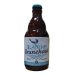 Brasserie de Brunehaut  Blanche Organic & Gluten Free 33cl 