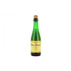 Hanssens Oude Gueuze