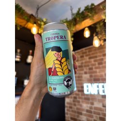 Estación Tropera La Guadalina