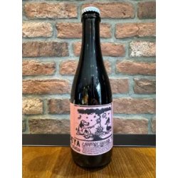 DEYA Brewing Company Off Piste Campfire S