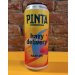 Pinta  Hazy Delivery 