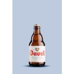 Duvel Orginal - Cervezas Cebados