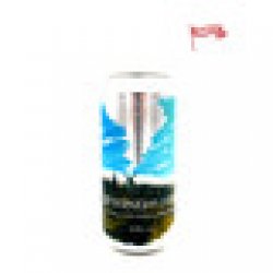 Burnt Mill  Beyond The Firs  Gluten Free Pale Ale  440ml 4.8% - Thirsty Cambridge