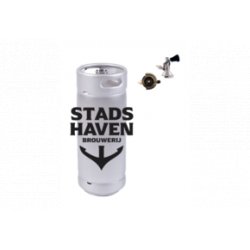 Stadshaven Brouwerij Bock Rammer