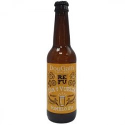 DouGall’s & Refu  Ida Y Vuelta 33cl - Beermacia