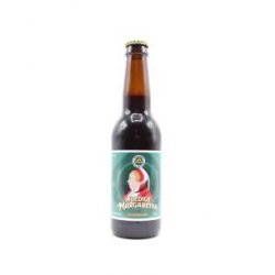 Moedige Margartha - De Biertonne