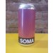 Soma Beer  Ghosting Allowed 