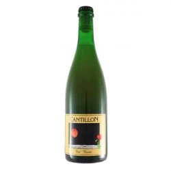 Brasserie Cantillon Fou Foune 75 - El retrogusto es mío