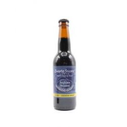 VAT 73 Zwarte Snorre BA Linkwood Whisky - De Biertonne