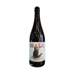 Memento - Shado - 750ml - La Bière à Boire