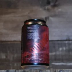 Puhaste Beetbox  Baltic Gose - Verdins Bierwinkel