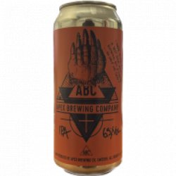 Apex Brewing Company Failure Drill