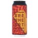 BrewHeart - My Hoppy Pills BrewHeart - My Hoppy Pills