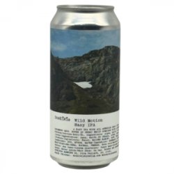 DOSKIWIS BREWING  Wild Motion