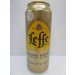 Leffe Blonde 6.6% 500ml Can Leffe Blonde 6.6% 500ml Can