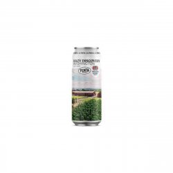 Pinta Hazy Discovery Washington 8.7alc 50cl - Dcervezas