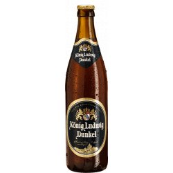 König Ludwig Dunkel