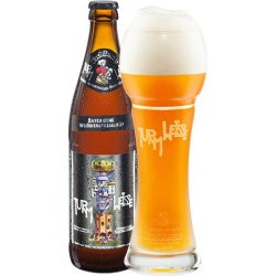 Kuchlbauer Turmweisse