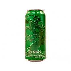 Tree House - Green 0,473l plech 7,5% alc. - Beer Butik