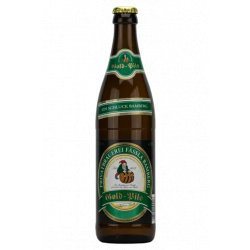 Privatbrauerei Fässla Bamberg  Gold-Pils