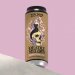 Tankbusters Deadly Melody (collab Siren) 500ml Tankbusters Deadly Melody (collab Siren) 500ml
