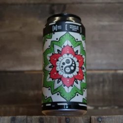 REC Brewery  House of Madness ‘22  DDH Triple Neipa - Verdins Bierwinkel