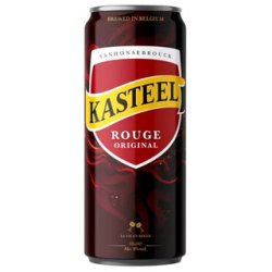 Kasteel Rouge