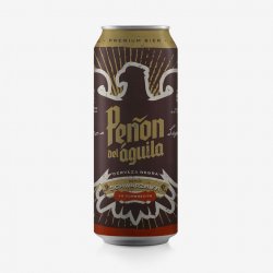 Peñon - Schwarzbier - Six Pack