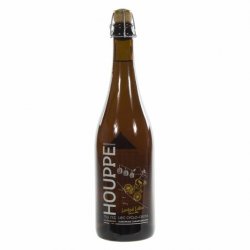 La Houppe special ed  75 cl  Fles - Drinksstore