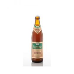 Hochdorfer Hefeweizen dunkel - 9 Flaschen - Biershop Baden-Württemberg