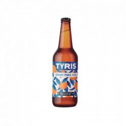 Tyris Orange Pale Ale