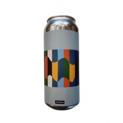 Messorem - Hyperalgie - 473ml - La Bière à Boire