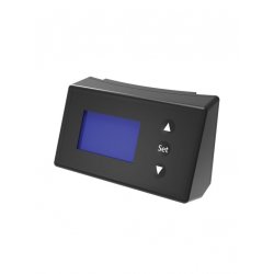 GF Conical Fermenter Digital Temp Contro - BrewCraft